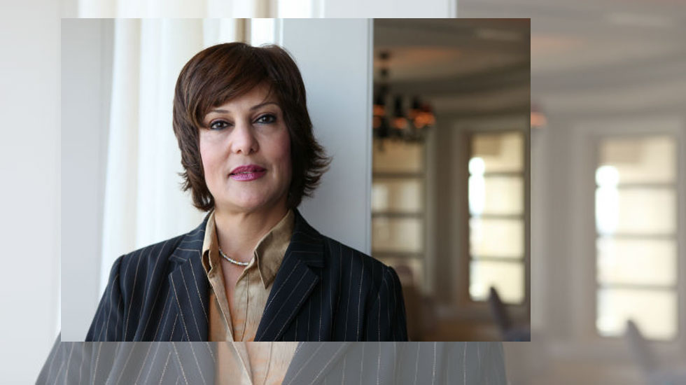 Image of Salwa Bugaighis