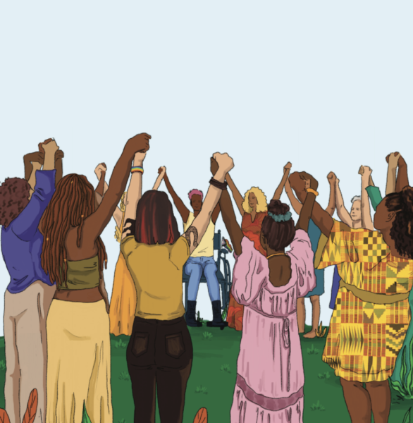 Young feminist leadership toolkit for LGBTQI+ organisers in West, East, Southern and Central Africa