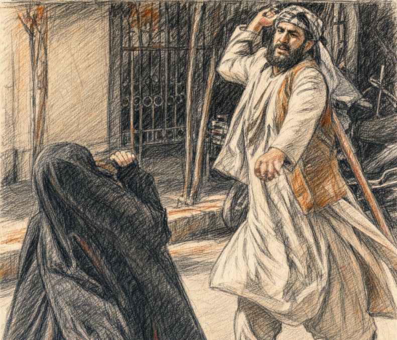 The Women Taliban Fear: Abducted, Silenced, Disappeared 